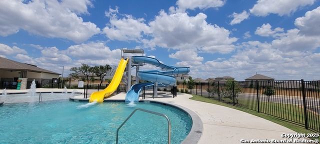 4907 Unakite Way, San Antonio, TX 78253