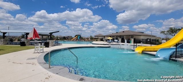 4907 Unakite Way, San Antonio, TX 78253