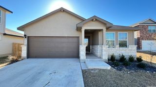 4907 Unakite Way, San Antonio, TX 78253