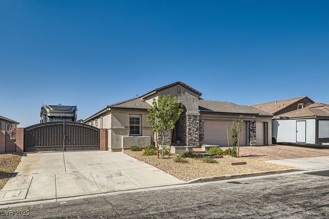 130 West Fairway Road, Henderson, NV 89015