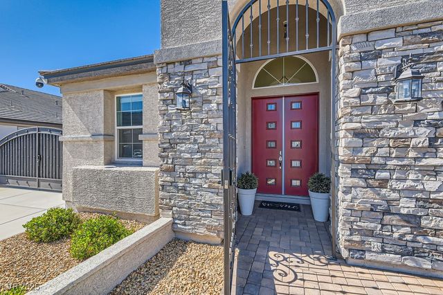 130 West Fairway Road, Henderson, NV 89015