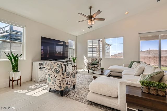 130 West Fairway Road, Henderson, NV 89015