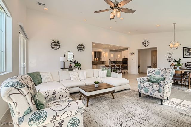 130 West Fairway Road, Henderson, NV 89015