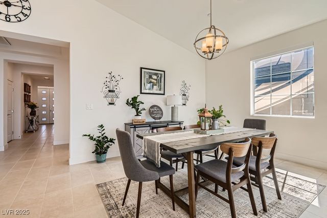 130 West Fairway Road, Henderson, NV 89015