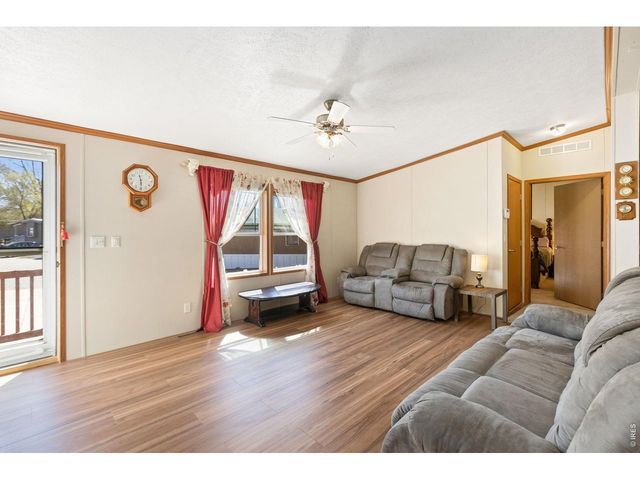 200 N 35th Ave 33, Greeley, CO 80634
