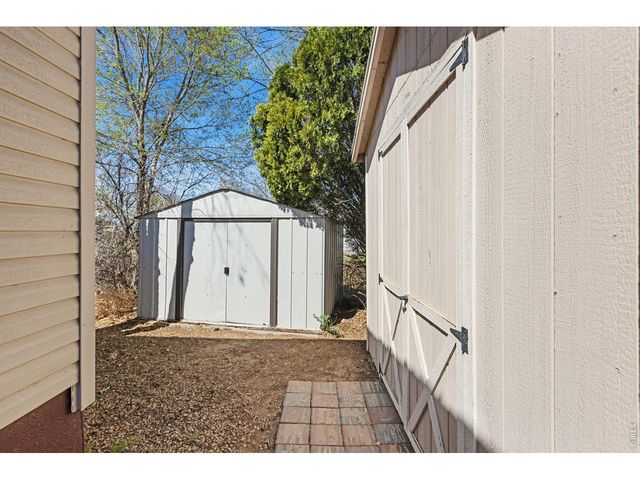 200 N 35th Ave 33, Greeley, CO 80634