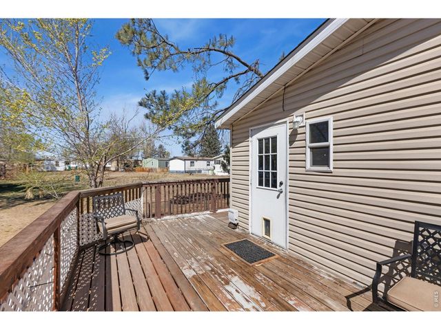 200 N 35th Ave 33, Greeley, CO 80634