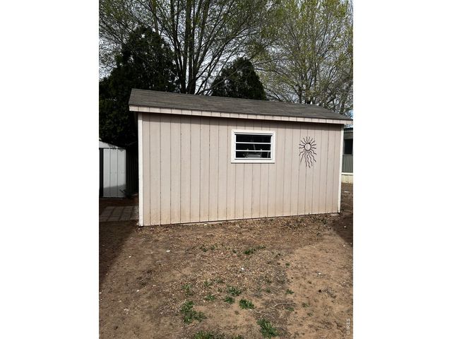 200 N 35th Ave 33, Greeley, CO 80634