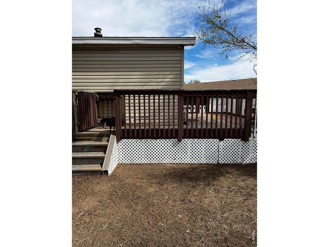 200 N 35th Ave 33, Greeley, CO 80634