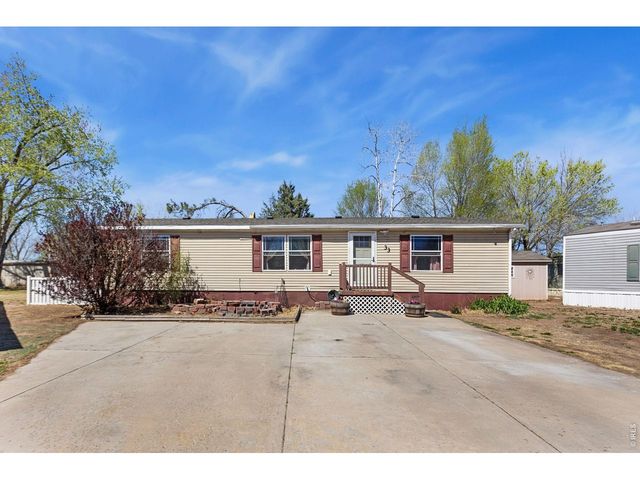 200 N 35th Ave 33, Greeley, CO 80634