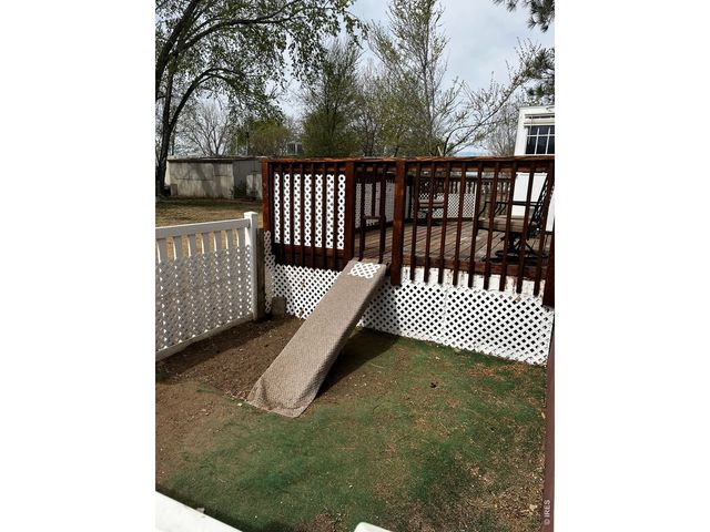 200 N 35th Ave 33, Greeley, CO 80634