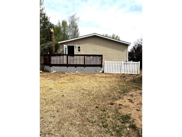 200 N 35th Ave 33, Greeley, CO 80634