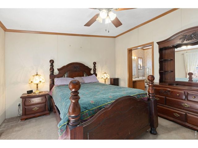 200 N 35th Ave 33, Greeley, CO 80634