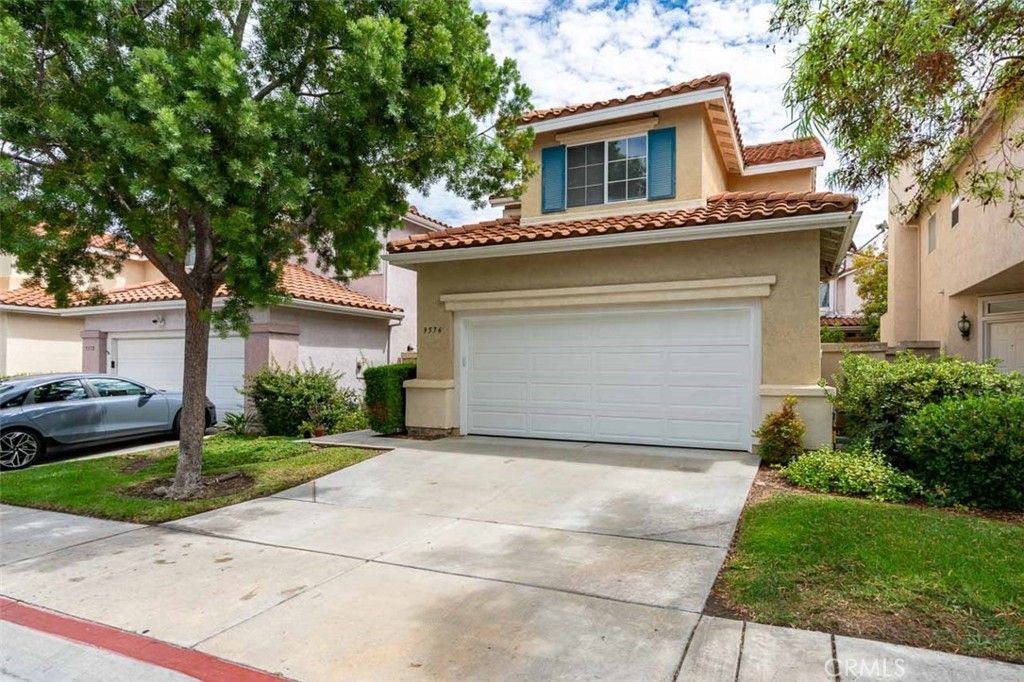 9576 Capricorn Way, San Diego, CA 92126 — exterior