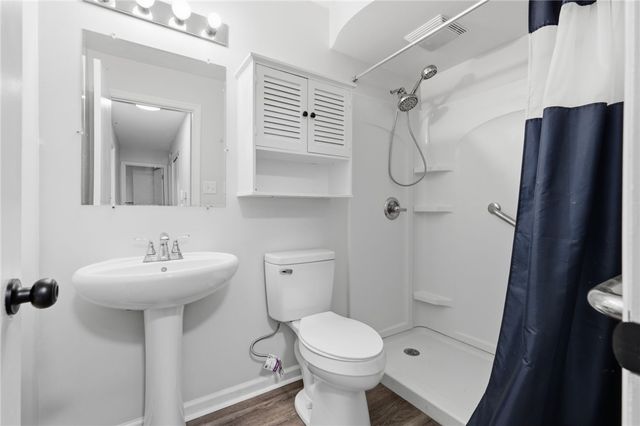 602 S 1st Street, Trenton, OH 45067