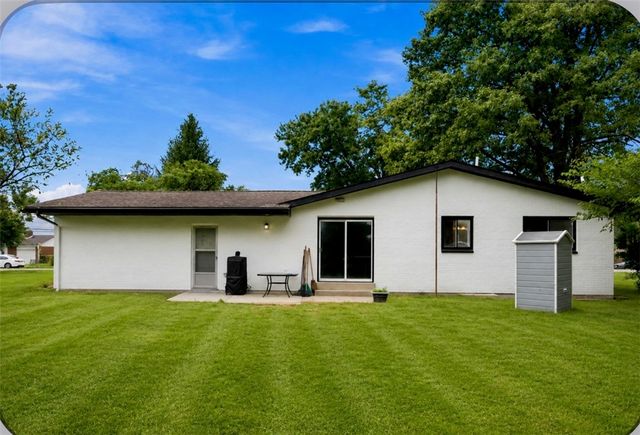 602 S 1st Street, Trenton, OH 45067