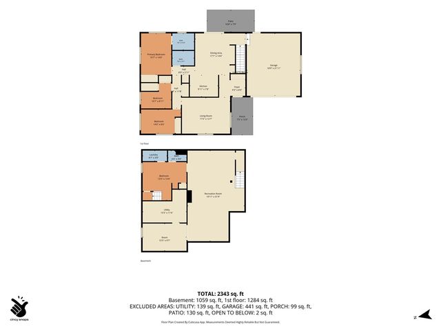 602 S 1st Street, Trenton, OH 45067