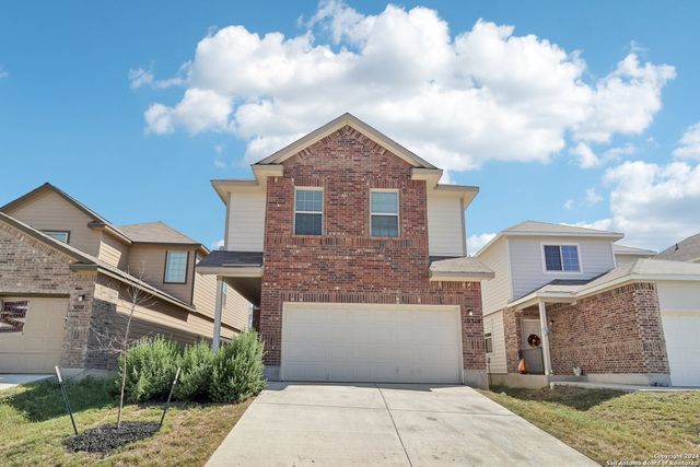 10514 GREEN LAKE DR, San Antonio, TX 78223