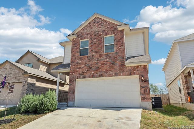10514 GREEN LAKE DR, San Antonio, TX 78223