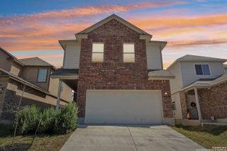 10514 GREEN LAKE DR, San Antonio, TX 78223