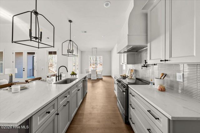 170 Sugar Sand Lane, West End, NC 27376