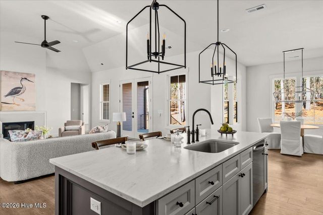 170 Sugar Sand Lane, West End, NC 27376