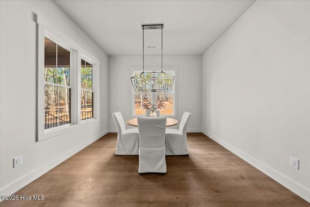 170 Sugar Sand Lane, West End, NC 27376