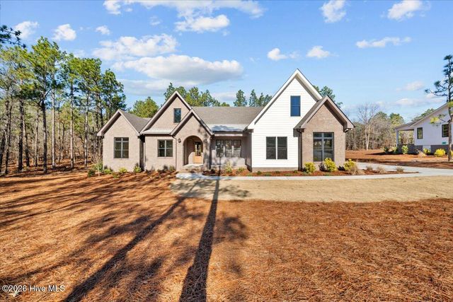 170 Sugar Sand Lane, West End, NC 27376