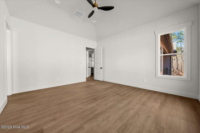 170 Sugar Sand Lane, West End, NC 27376