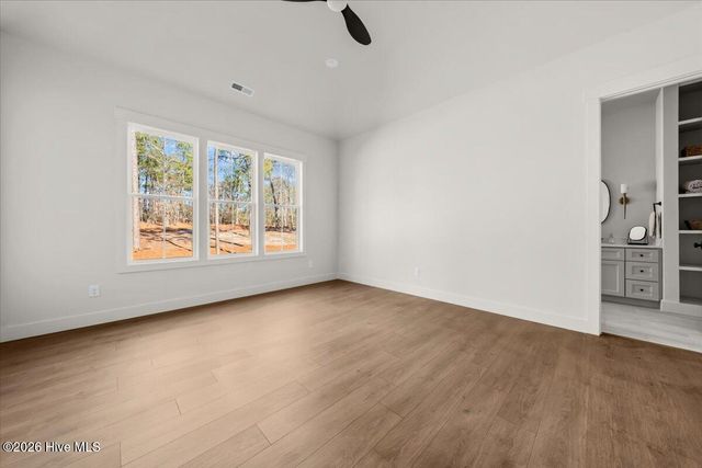 170 Sugar Sand Lane, West End, NC 27376