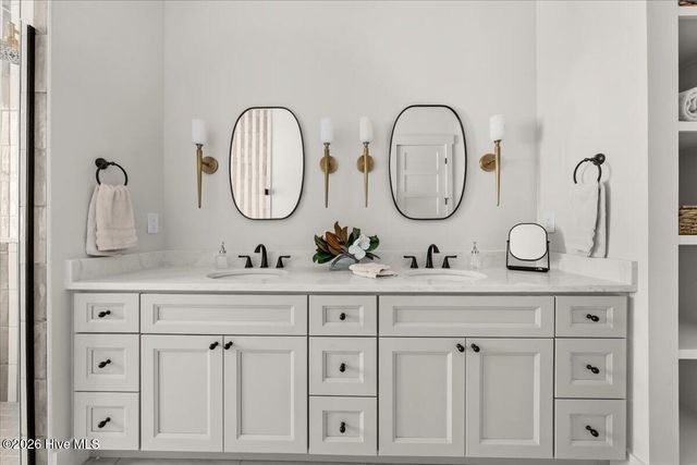 170 Sugar Sand Lane, West End, NC 27376