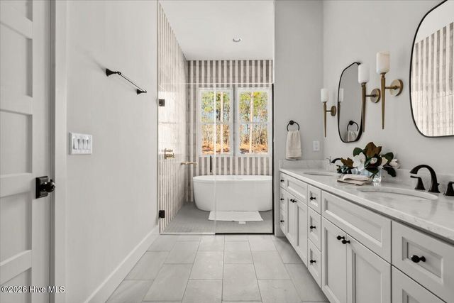 170 Sugar Sand Lane, West End, NC 27376