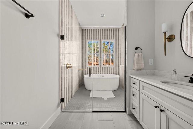 170 Sugar Sand Lane, West End, NC 27376