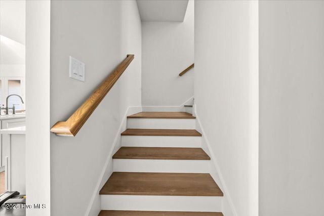 170 Sugar Sand Lane, West End, NC 27376