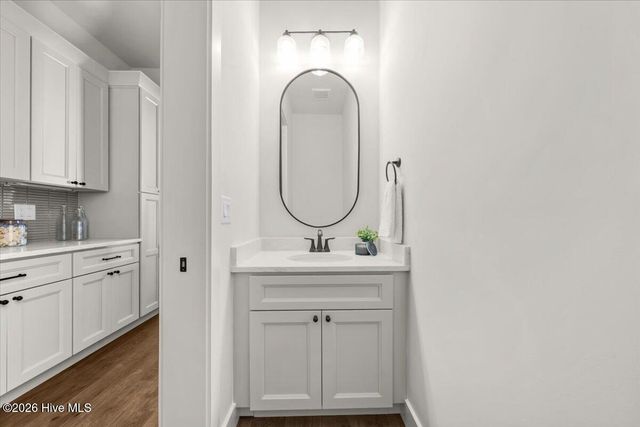 170 Sugar Sand Lane, West End, NC 27376