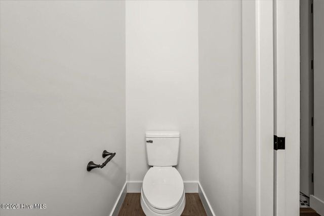 170 Sugar Sand Lane, West End, NC 27376