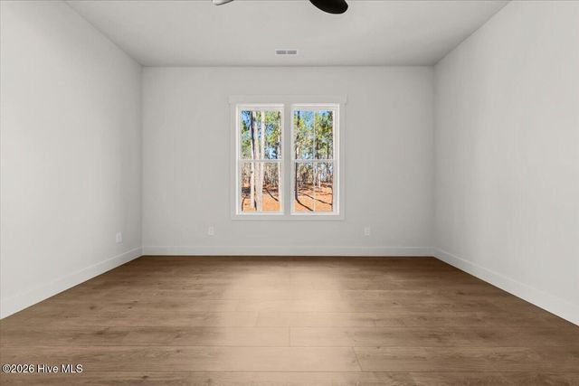 170 Sugar Sand Lane, West End, NC 27376