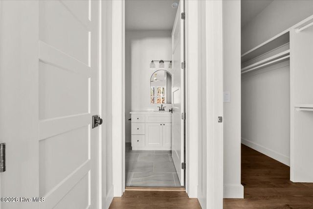 170 Sugar Sand Lane, West End, NC 27376