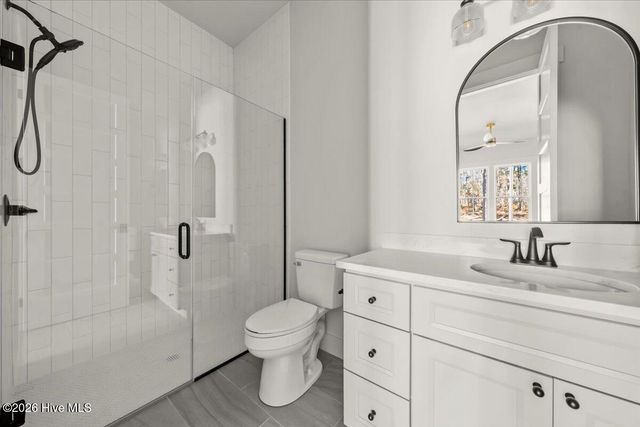 170 Sugar Sand Lane, West End, NC 27376