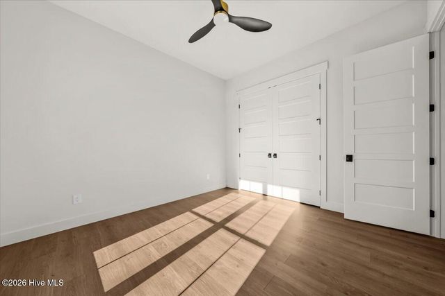 170 Sugar Sand Lane, West End, NC 27376