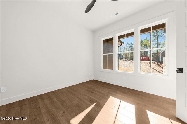 170 Sugar Sand Lane, West End, NC 27376