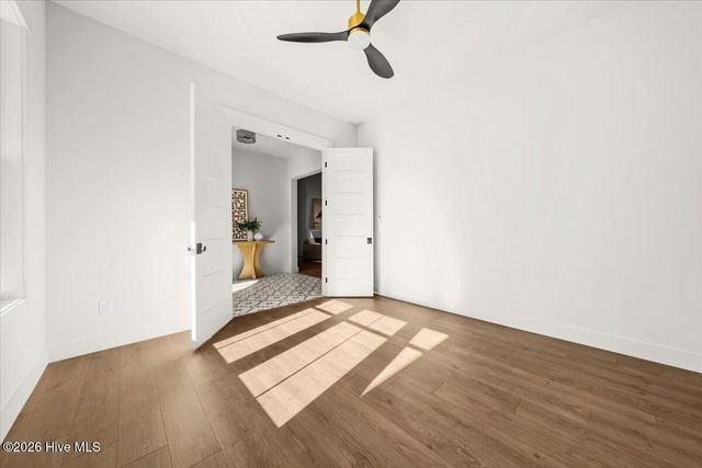 170 Sugar Sand Lane, West End, NC 27376