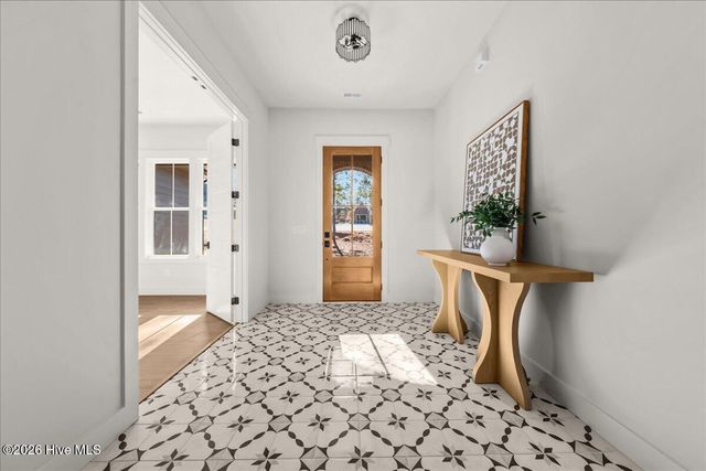 170 Sugar Sand Lane, West End, NC 27376