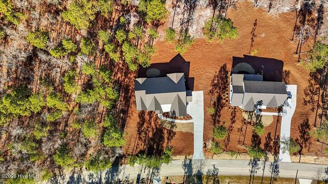170 Sugar Sand Lane, West End, NC 27376