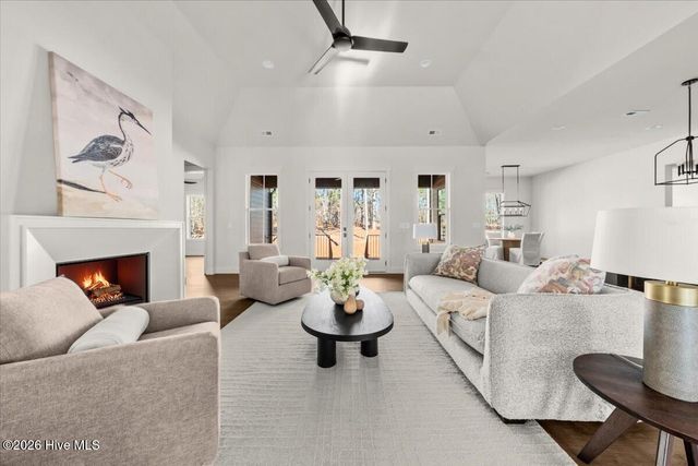 170 Sugar Sand Lane, West End, NC 27376