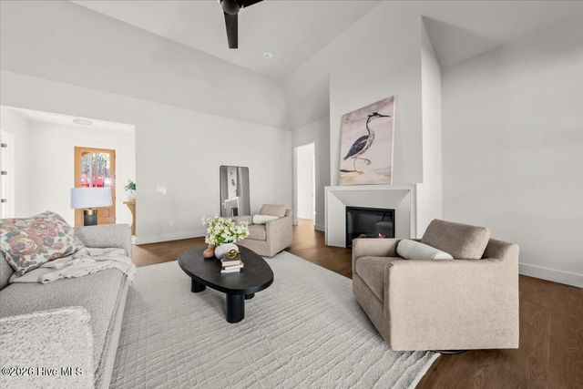 170 Sugar Sand Lane, West End, NC 27376