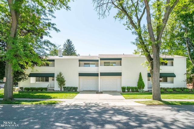 515 Neff Road, Grosse Pointe, MI 48230