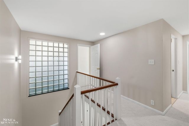 515 Neff Road, Grosse Pointe, MI 48230