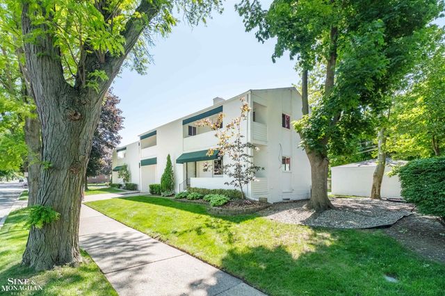 515 Neff Road, Grosse Pointe, MI 48230