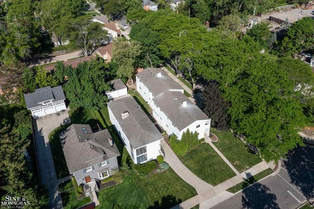 515 Neff Road, Grosse Pointe, MI 48230